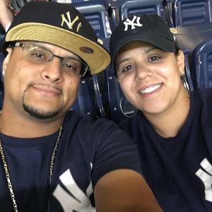 Meet your Posher, Alberto